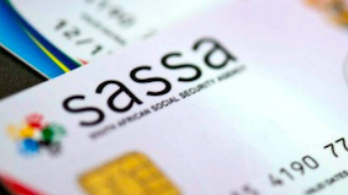 How to Cancel SASSA Relief Grant