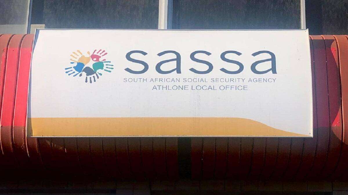 What Does a Sassa Status of 'Application Assessed' Mean?