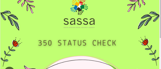 350 status check