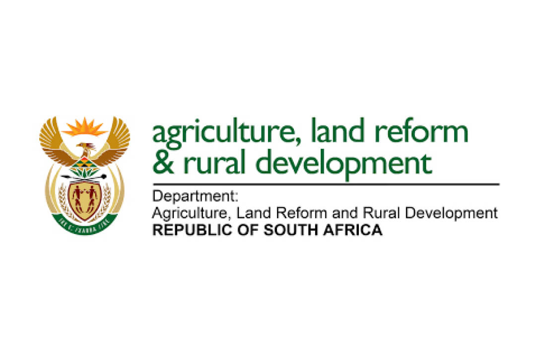 x4 Vacancies for Project Officers at the Department of Agriculture, Land Reform, and Rural Development