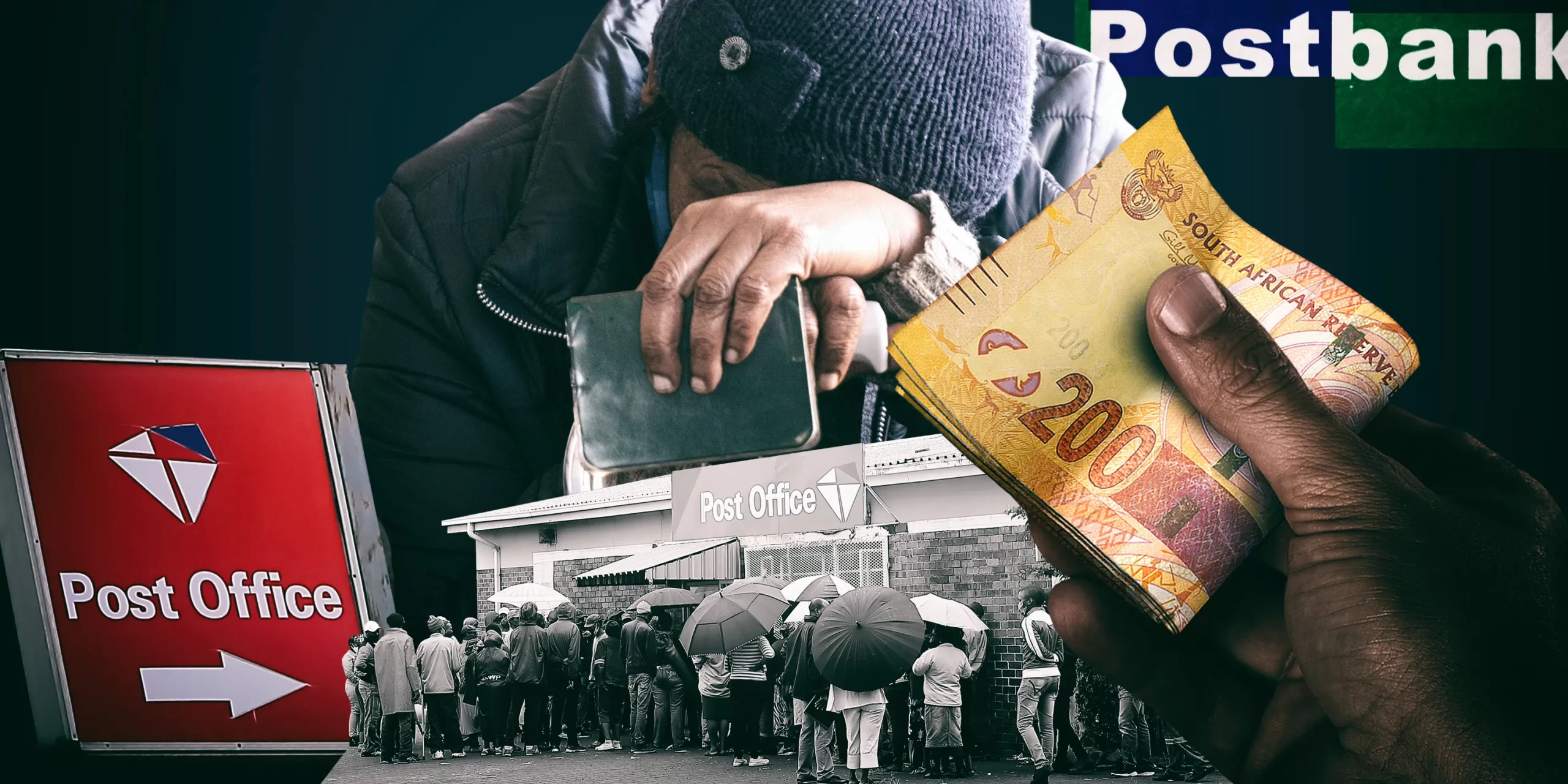Consequences of Fraud in SASSA Unveiled!