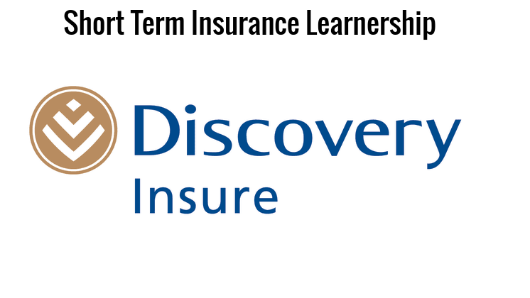 Discovery: Short Term Insurance Learnership Apply Now