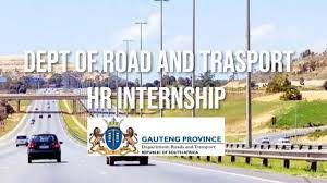 Exciting HR Internship Opportunity at Dept of Roads and Transport | Apply Now!