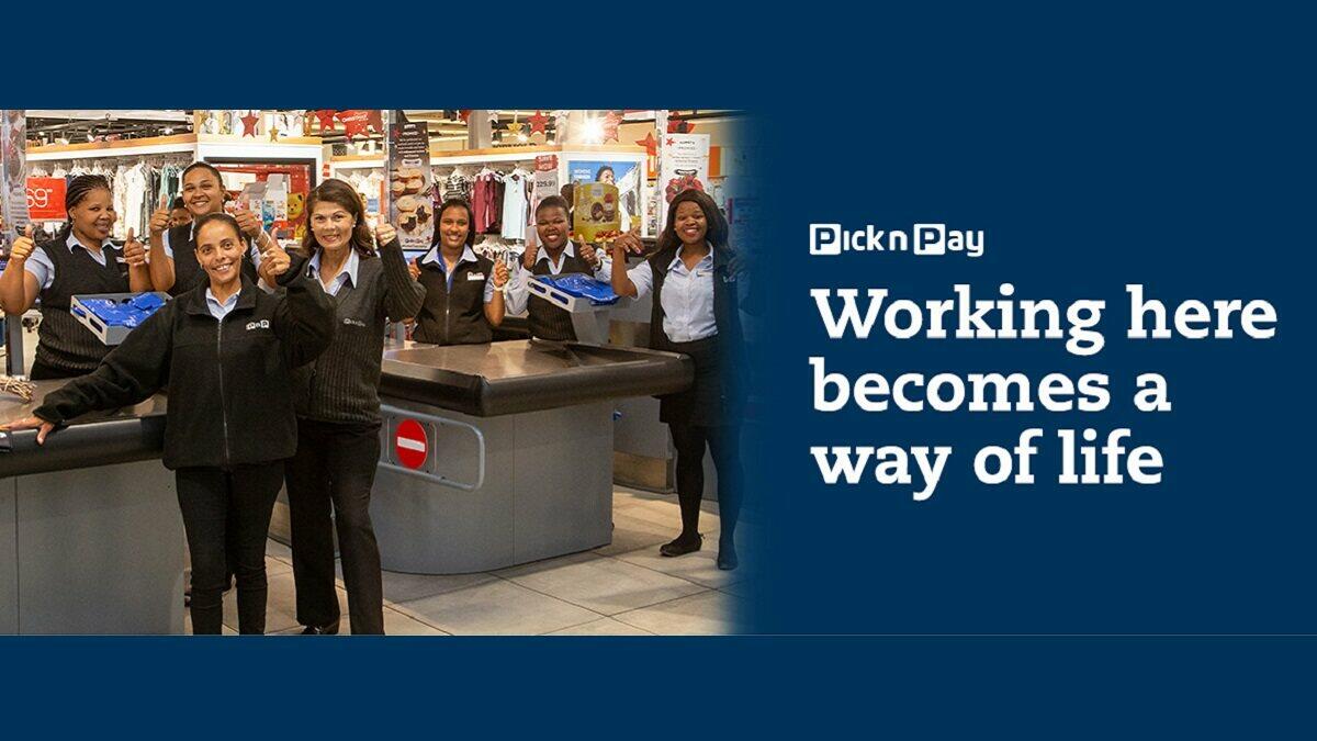 Explore Exceptional Retail Operation Learnership Opportunities at Pick n Pay!