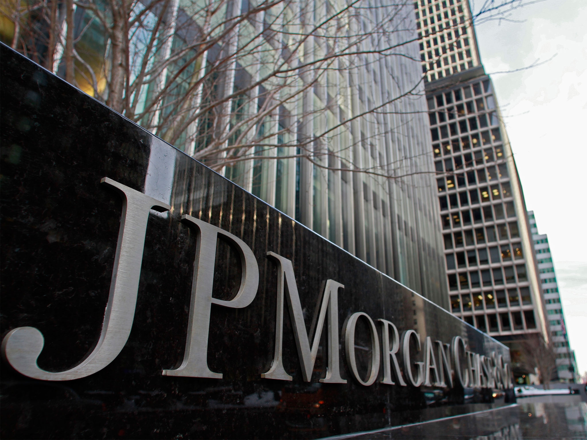 JP Morgan Accounting Internship Programme 2024 in Johannesburg, South Africa