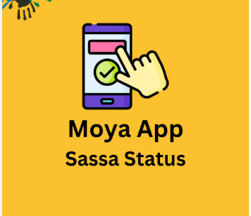Moya App SASSA
