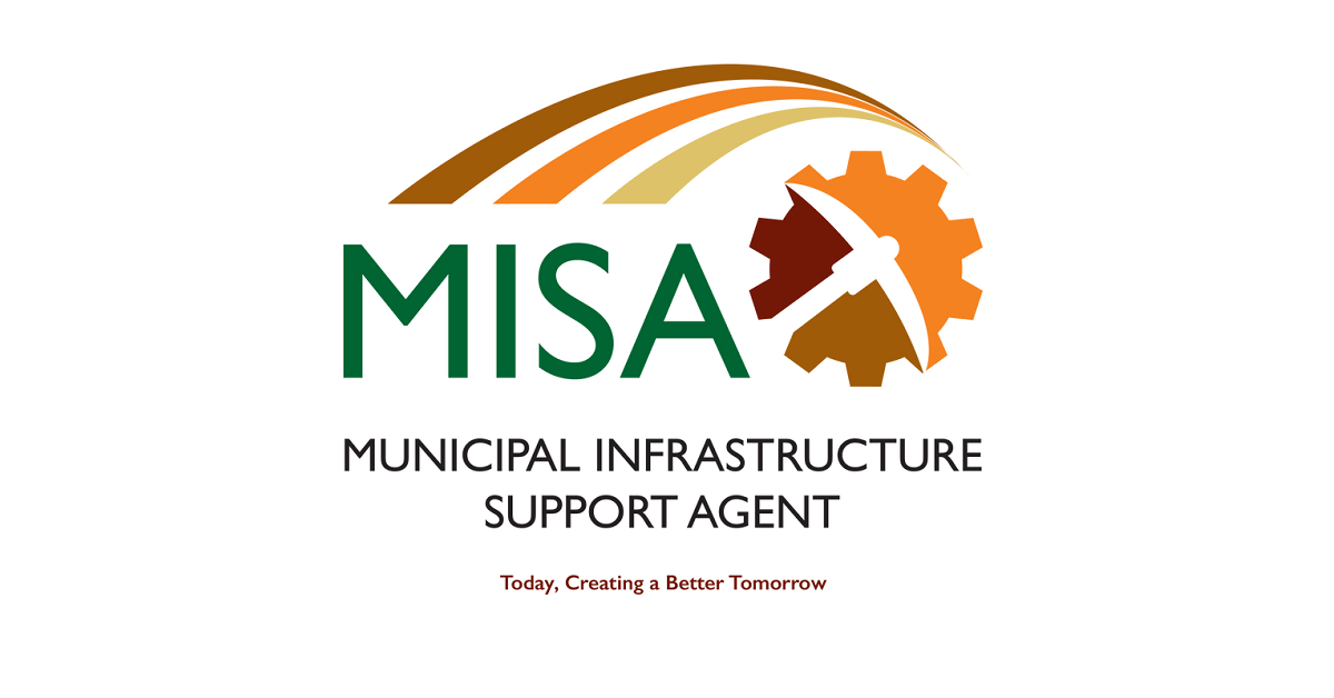 Municipal Infrastructure Support Agent (MISA) Young Graduates Programme: 54 Positions