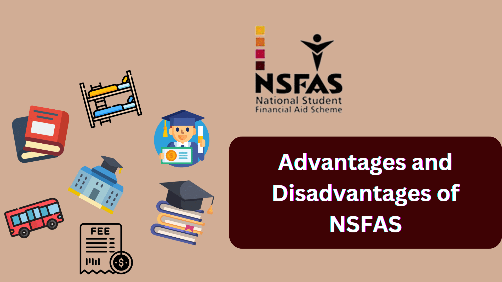 NFSAS Benefits