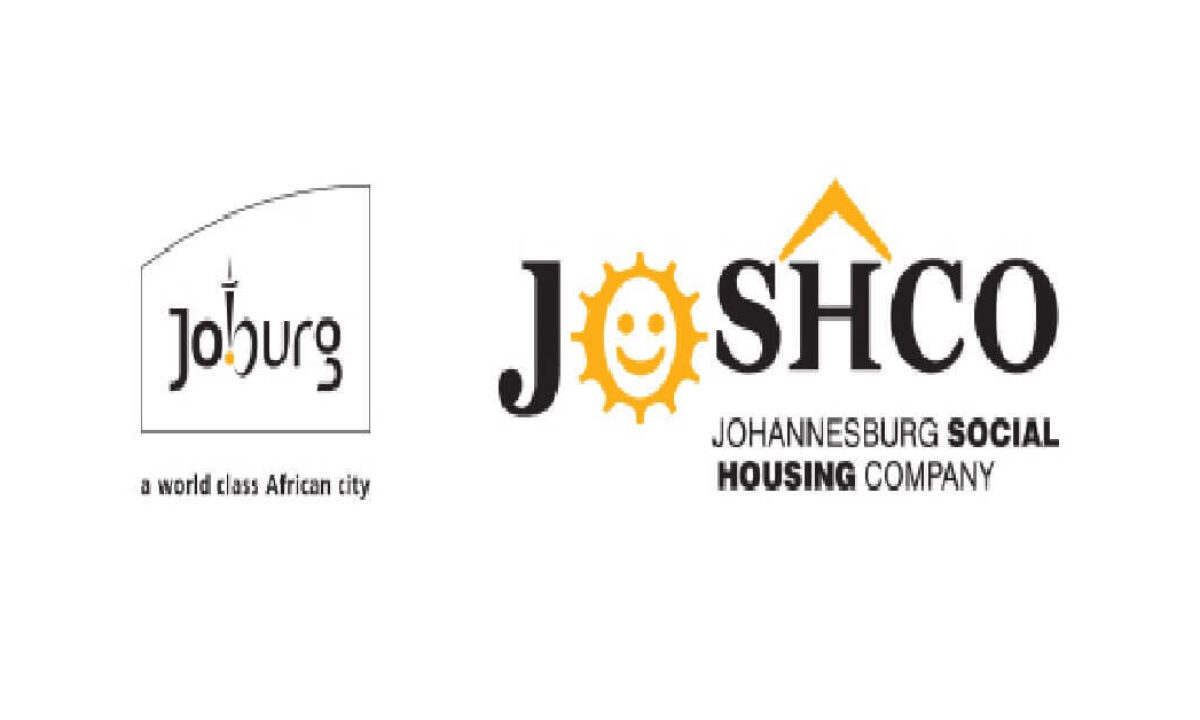 Job Opportunity: Office Attendant (x3) at Johannesburg Social Housing Company (JOSHCO)