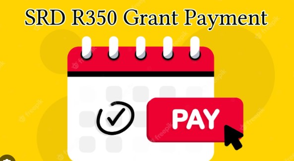 R350 SRD grant