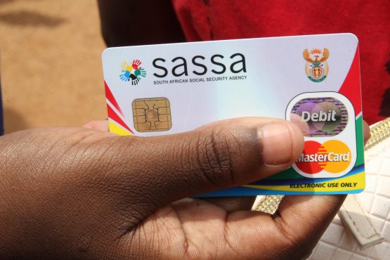 Renew Your SASSA Card Now