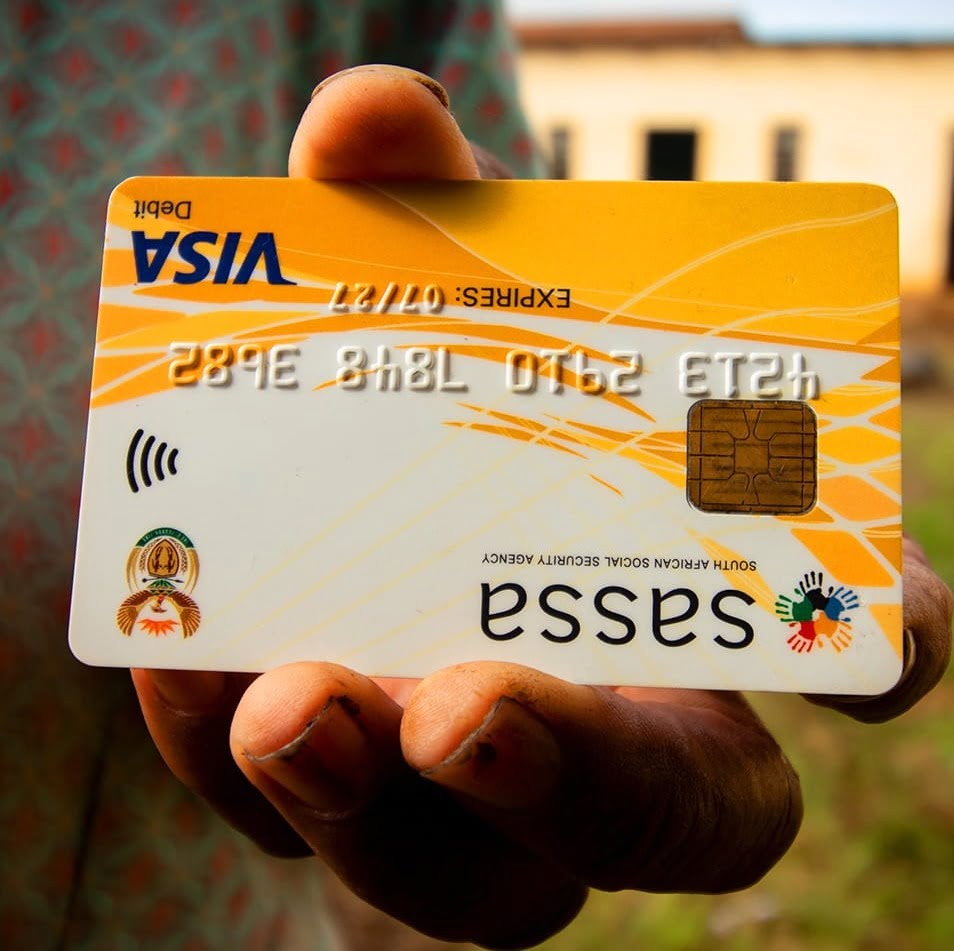 Sassa Payment dates for August 2023
