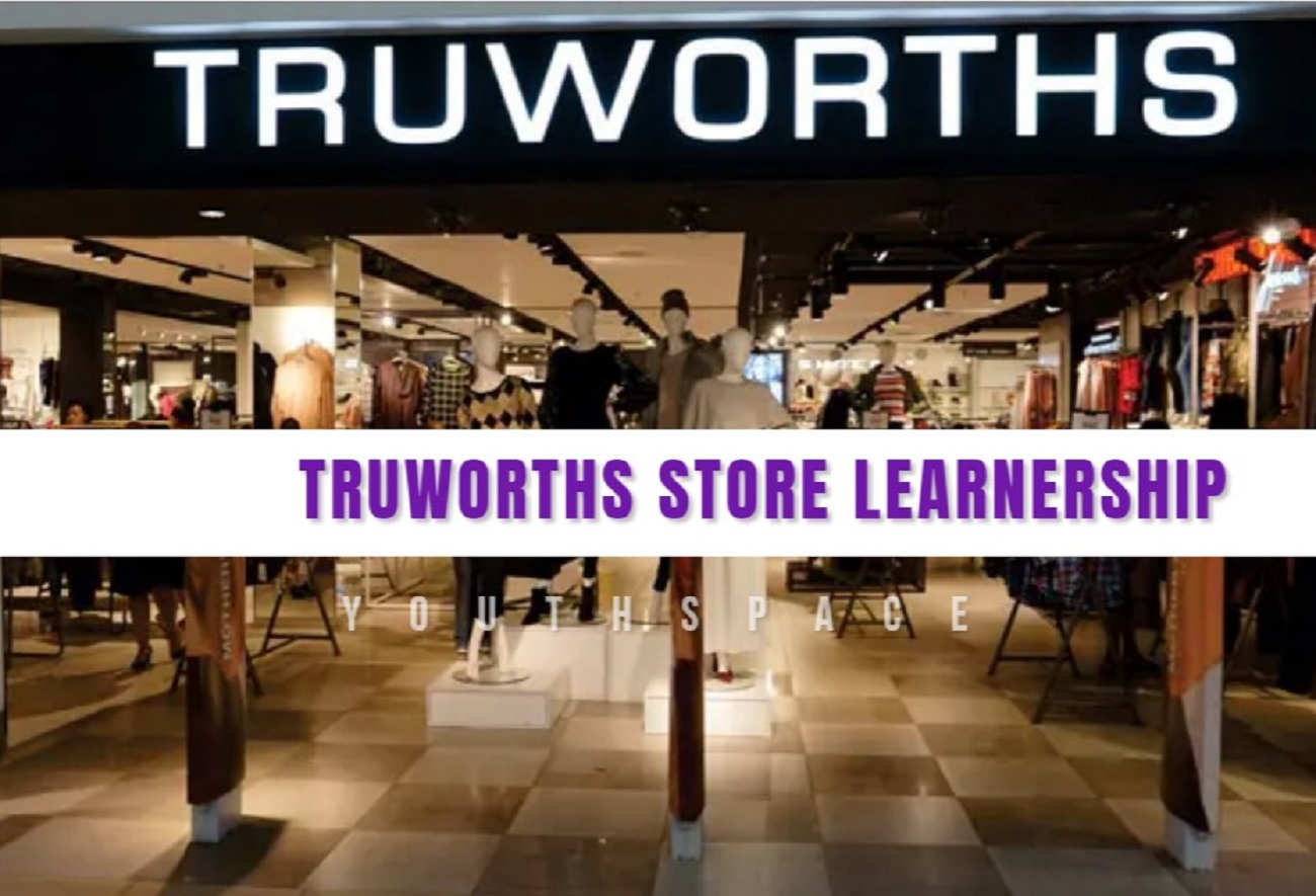 Truworths Store Learnerships: Launch Your Fashion Career