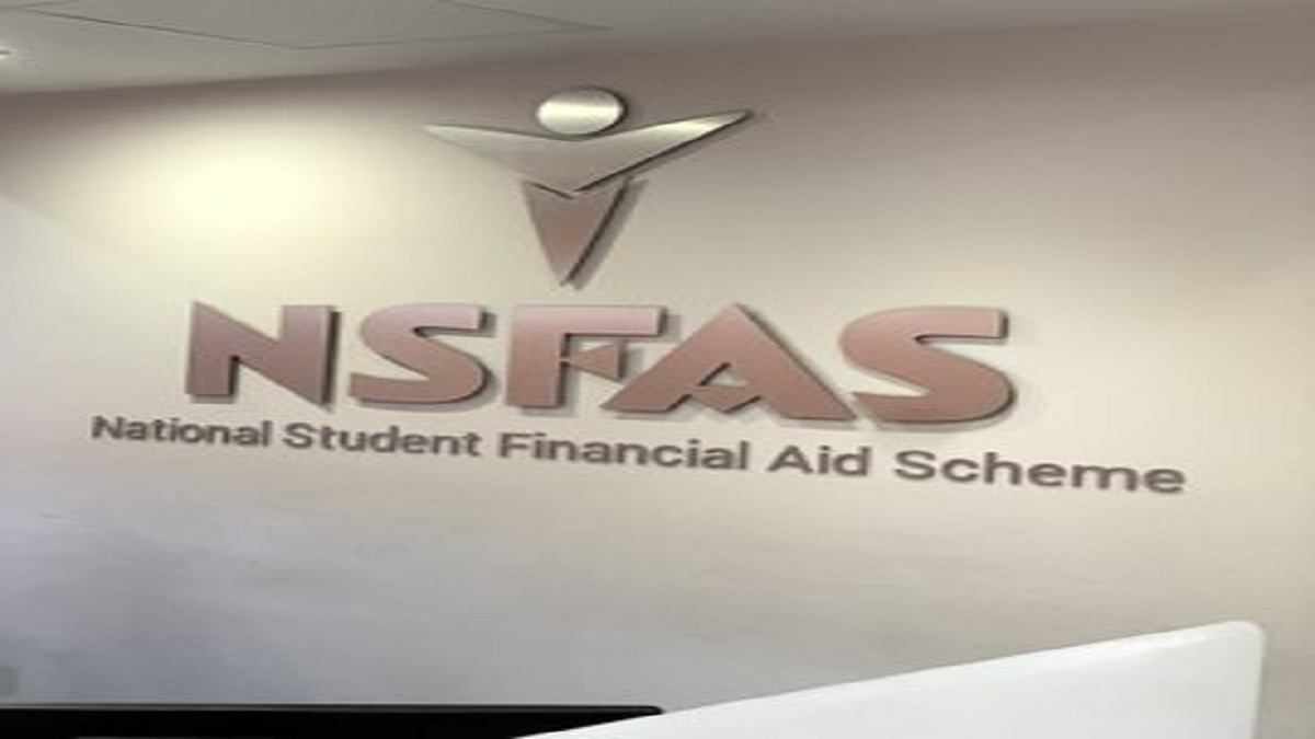 Unlocking Educational Opportunities: NSFAS Bursaries for South African TVET College Students