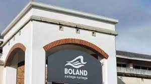 Boland College- Applications 2024