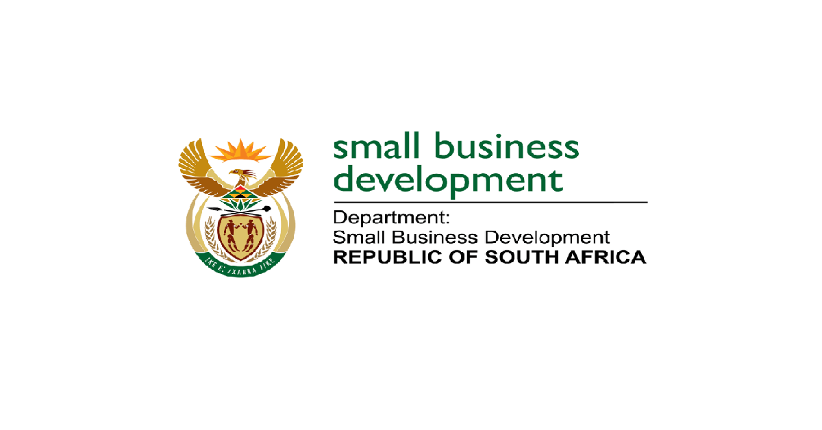 Dept of Small Business Development: Graduate Internships 2023 / 24