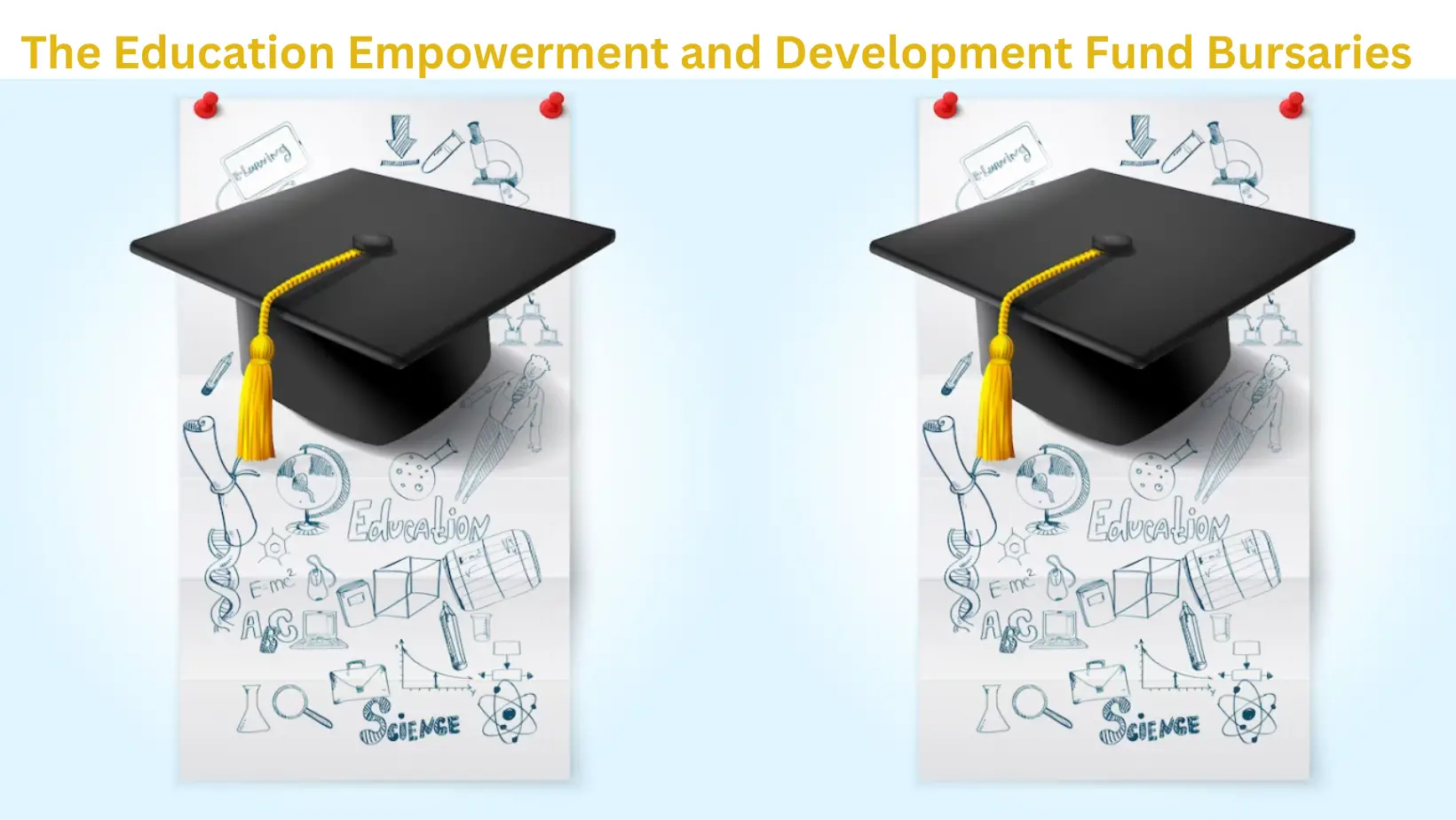 Education Empowerment and Development Fund (EEDF) Bursary South Africa 2024
