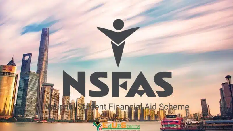 Job Opportunities at NSFAS