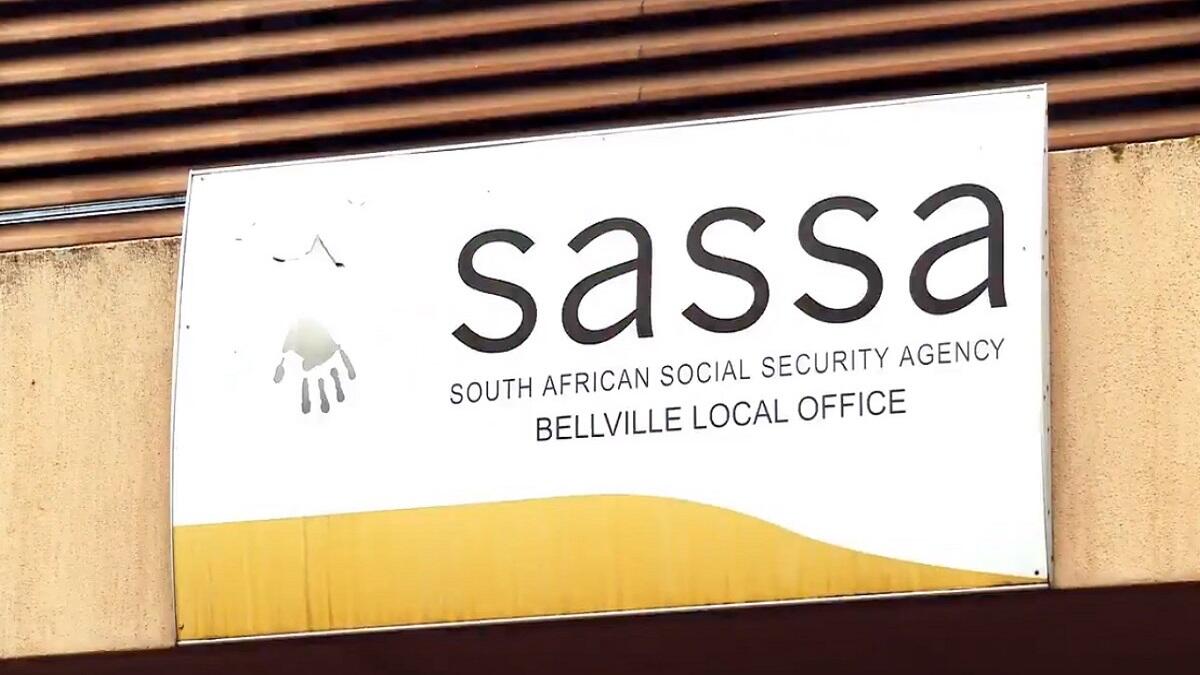 Latest SASSA News