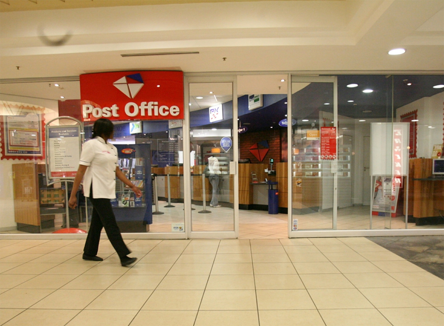 Postbank's Apology Falls Short