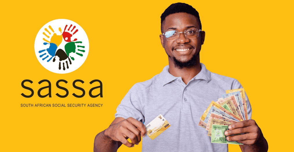 SASSA Card Declines