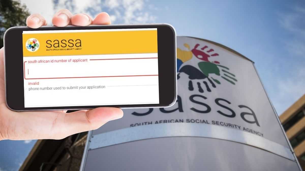 Sassa Implements Swift Payment System