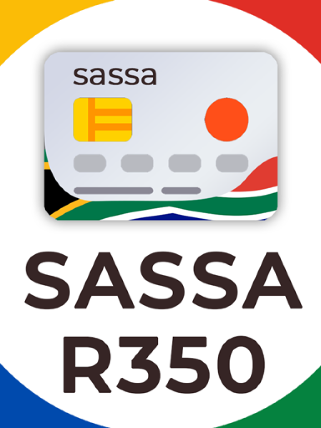 To appeal your SASSA payment or check your R350 grant status online, follow these 10 steps.