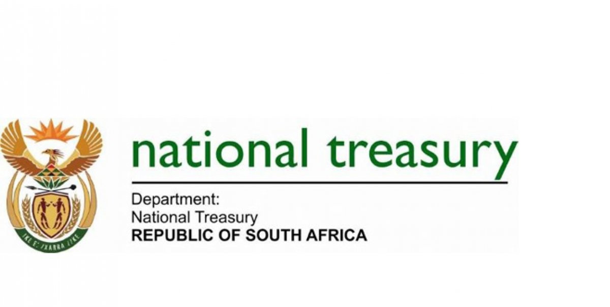 x10 new job vacancies at the National Treasury Department of South Africa