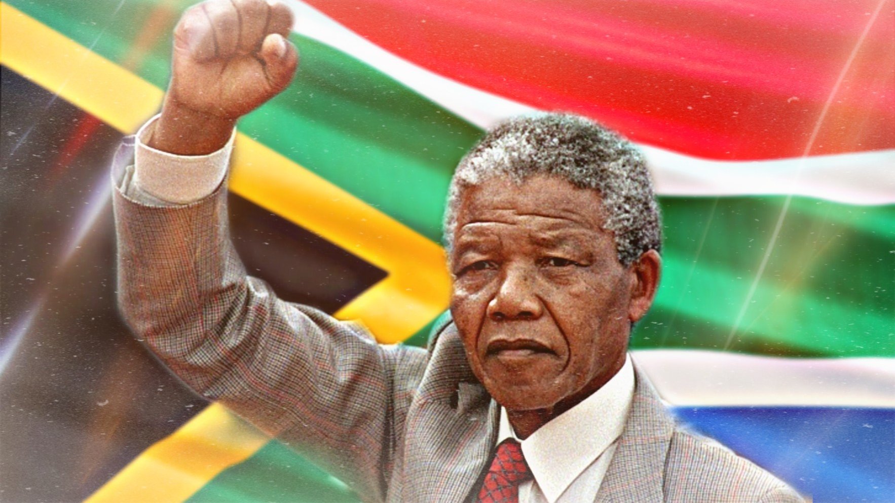 10 fun facts about Nelson Mandela