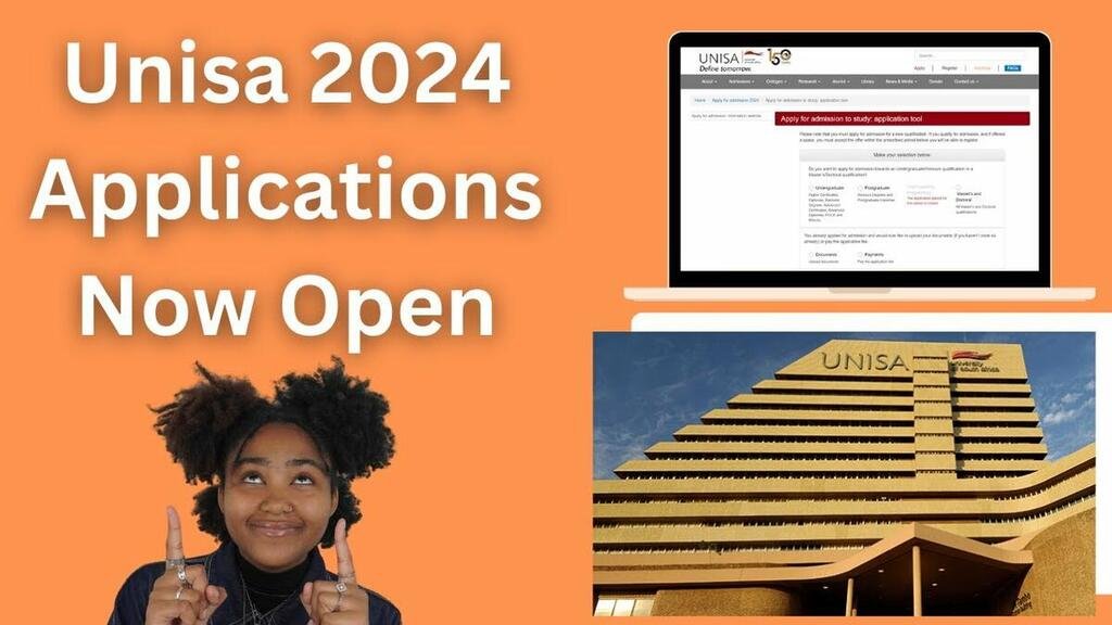 2024 Funza Lushaka Bursary Applications Now Open SA Careers