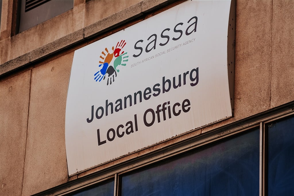 SASSA - South Africa's Social Security Agency