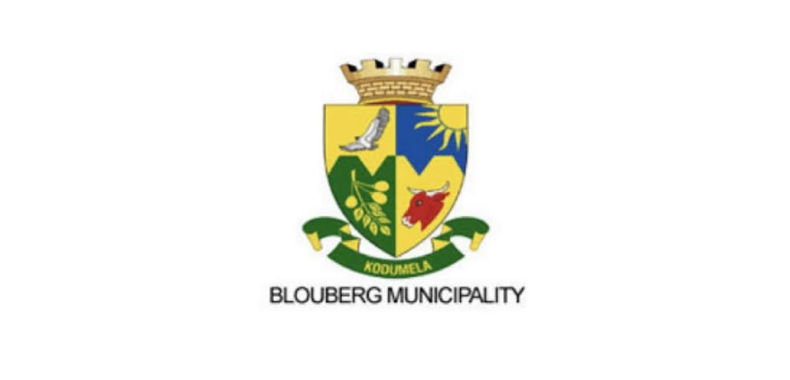 Blouberg Municipality is offering Internships