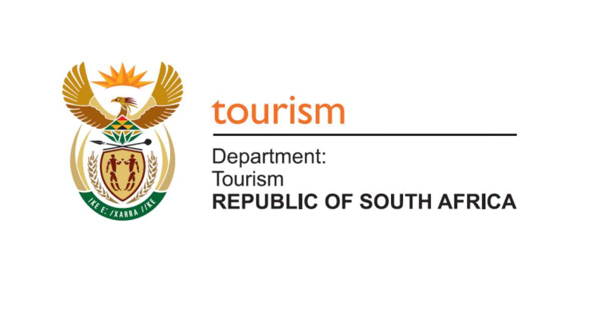 Department of Tourism: Tourism Monitors Programme 2023/ 2024