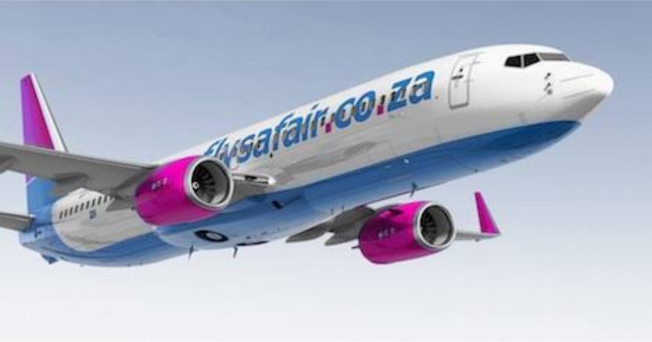 FlySafair is recruiting for the position of Call Centre Agent