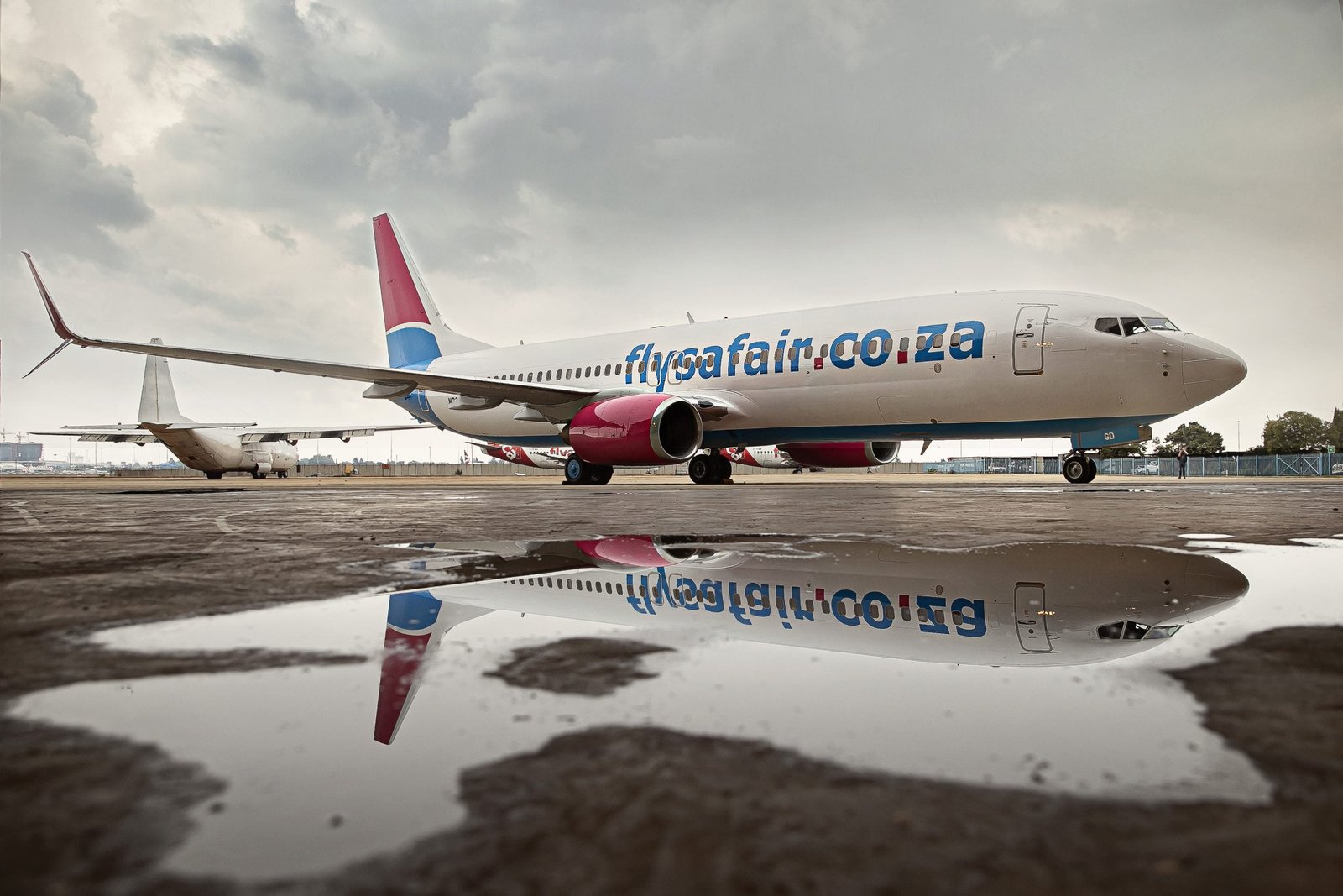 Flysafair is hiring for the position of Call Centre Agent