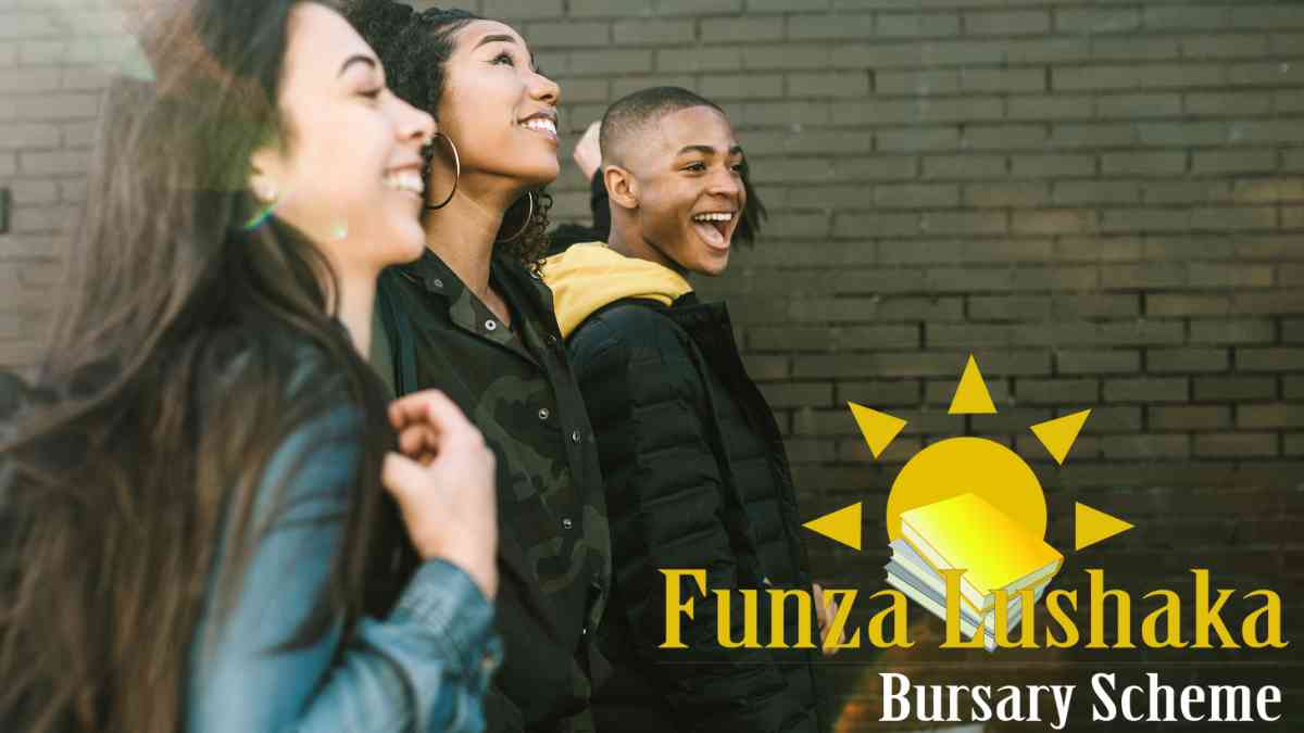 Funza Lushaka Bursary Applications for 2024 Now Open