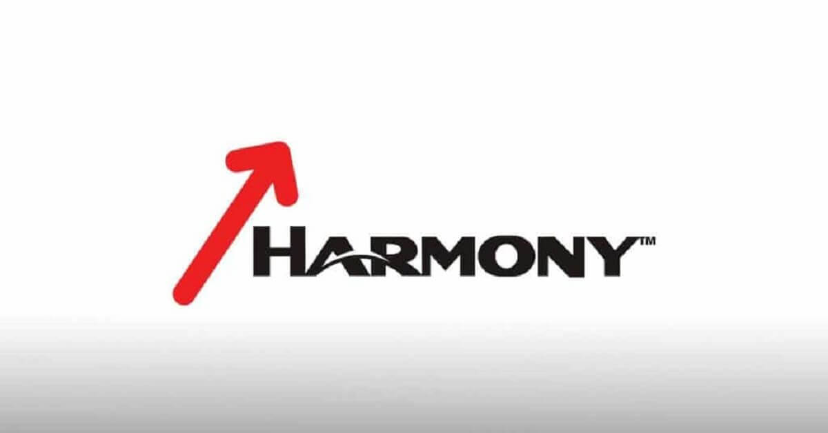 Harmony Gold Mining Company: P1 / P2 Internships 2024
