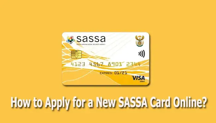 SASSA Gold Cards No Longer Expired