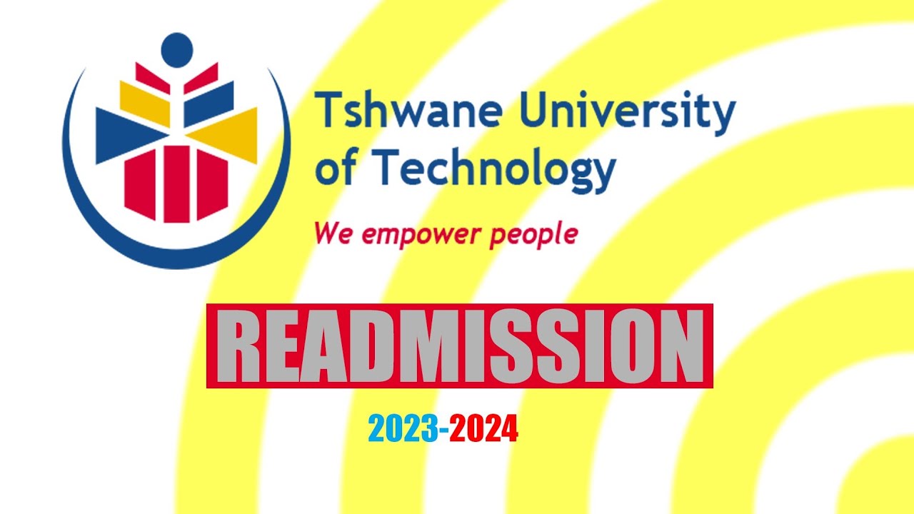 How to Reapply for 2024 at TUT