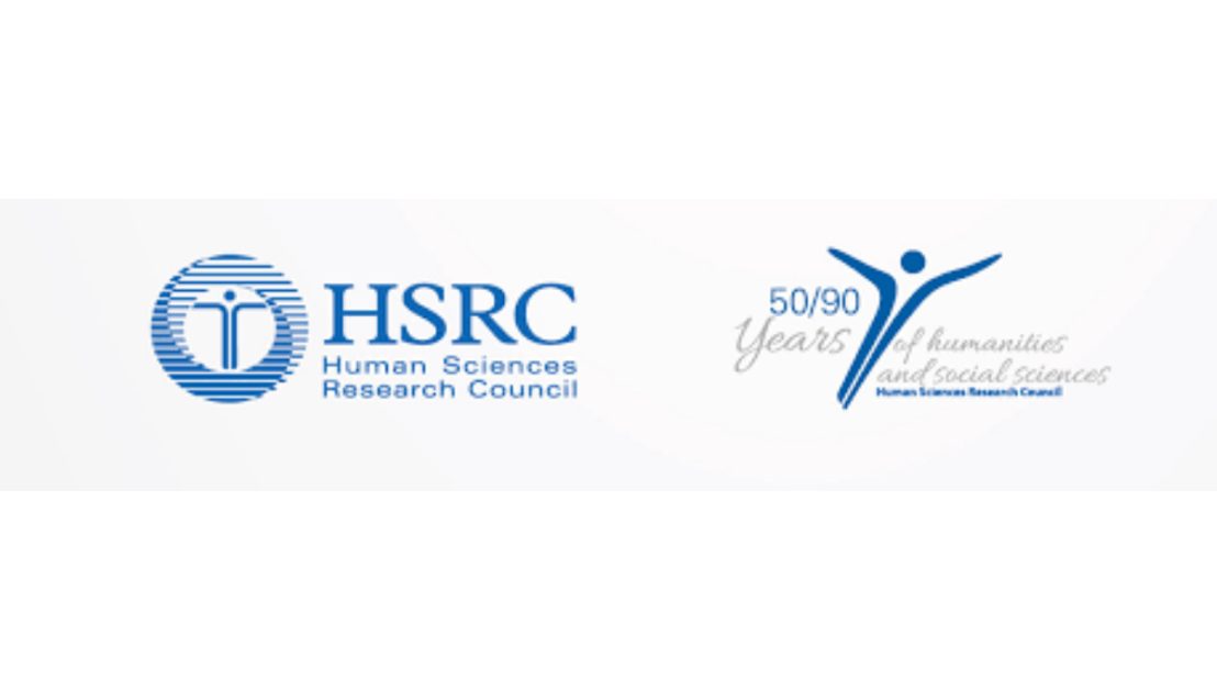 Human Sciences Research Council (HSRC): Editorial Assistant Internships