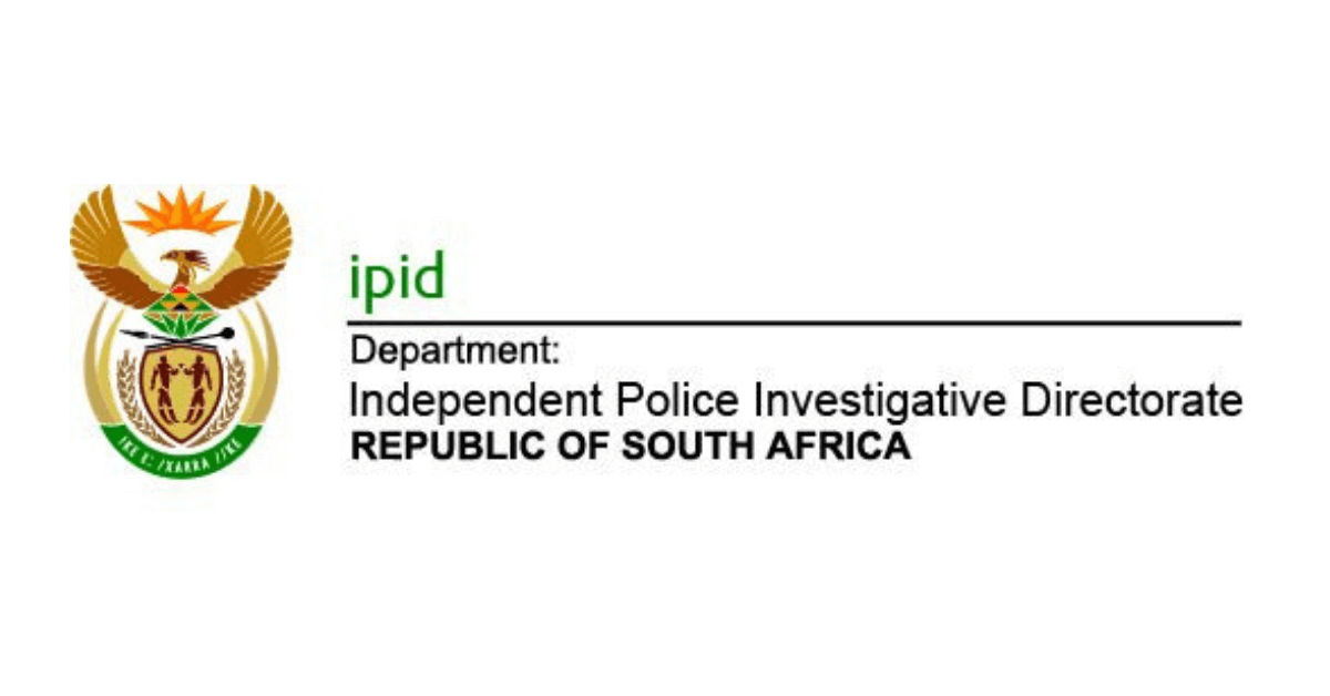 Independent Police Investigative Directorate(IPID): Internships 2023 / 2024