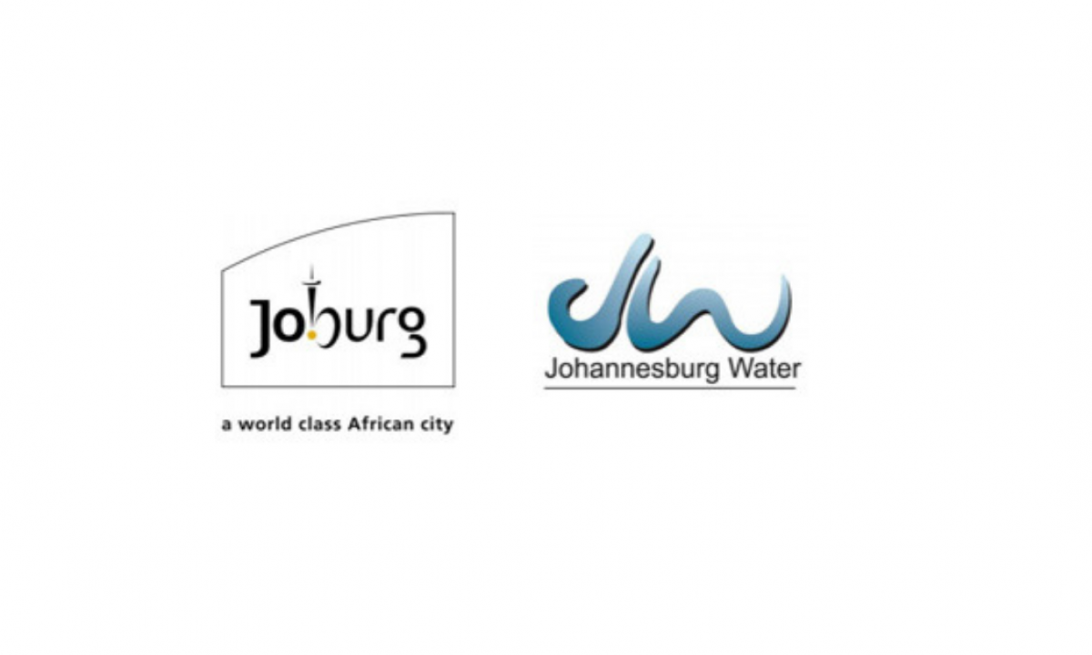 Johannesburg Water: Fleet Management Internships 2024