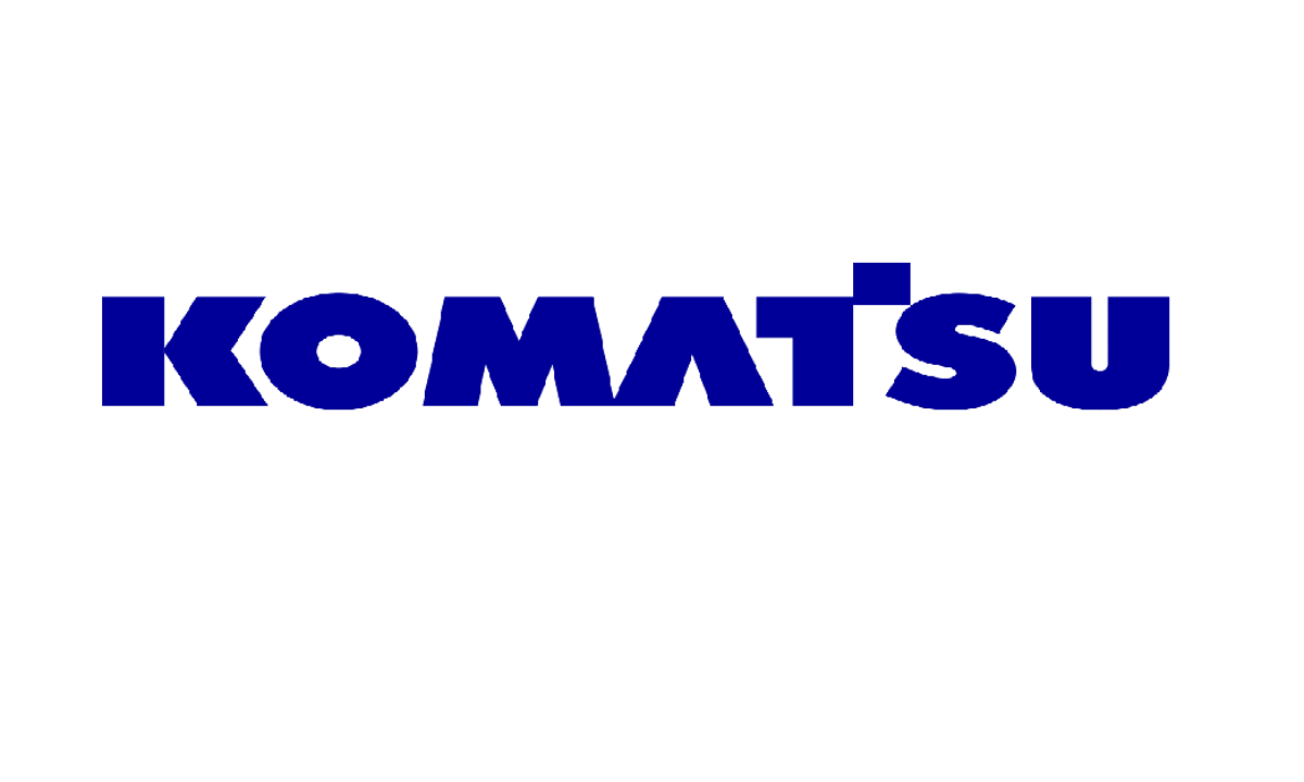 Komatsu SA: Heavy Equipment Mechanic Apprenticeships 2023