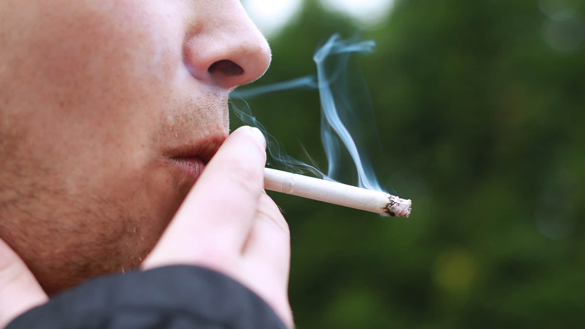 New Smoking Laws in SA