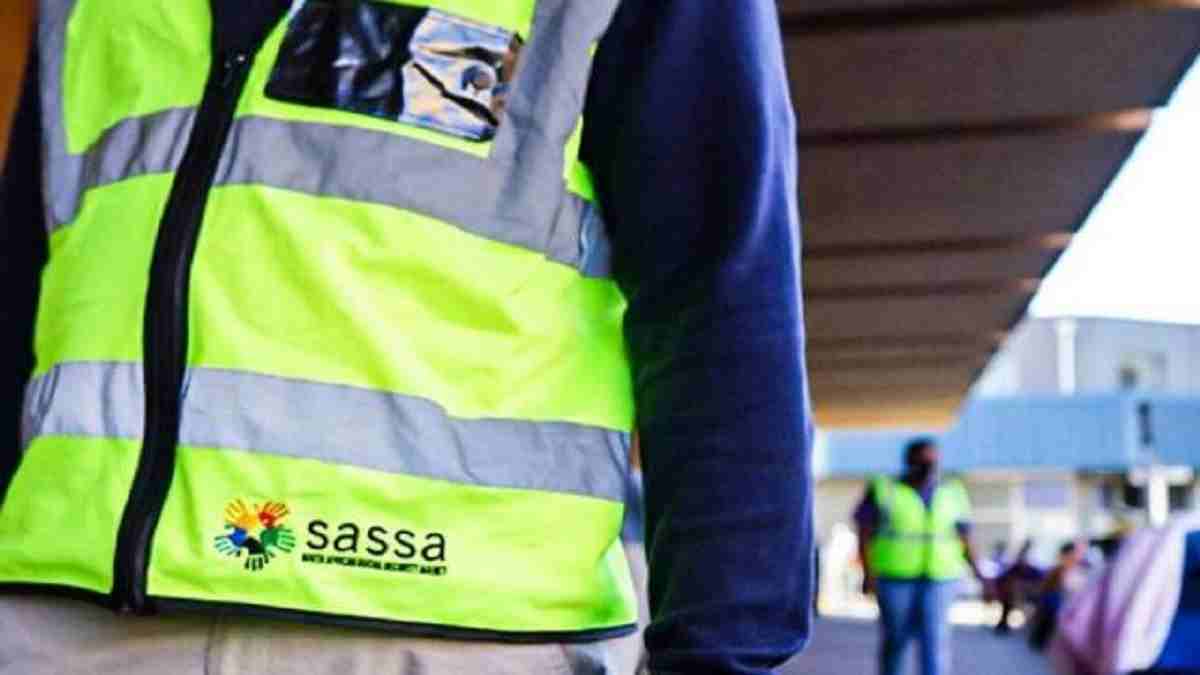 SASSA payment for approved or Appeals November