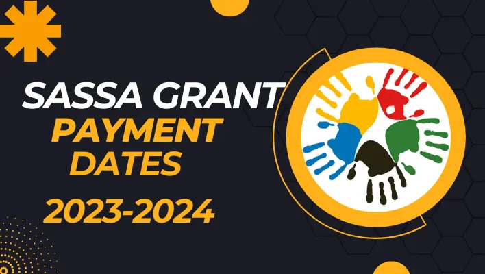 November 2023 SASSA payment for approved or appeals