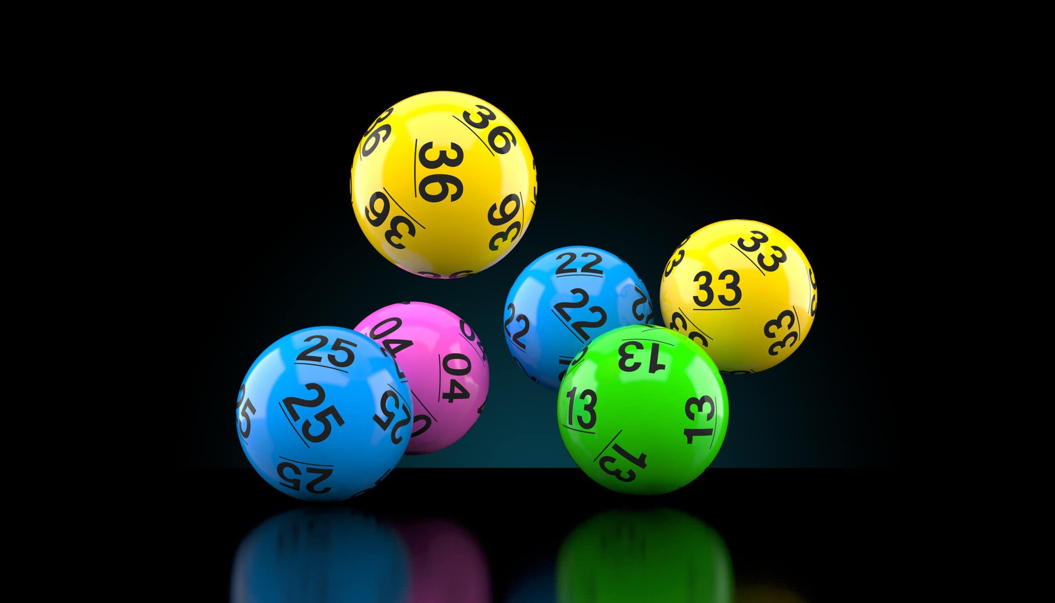 October 2023 Lotto Results