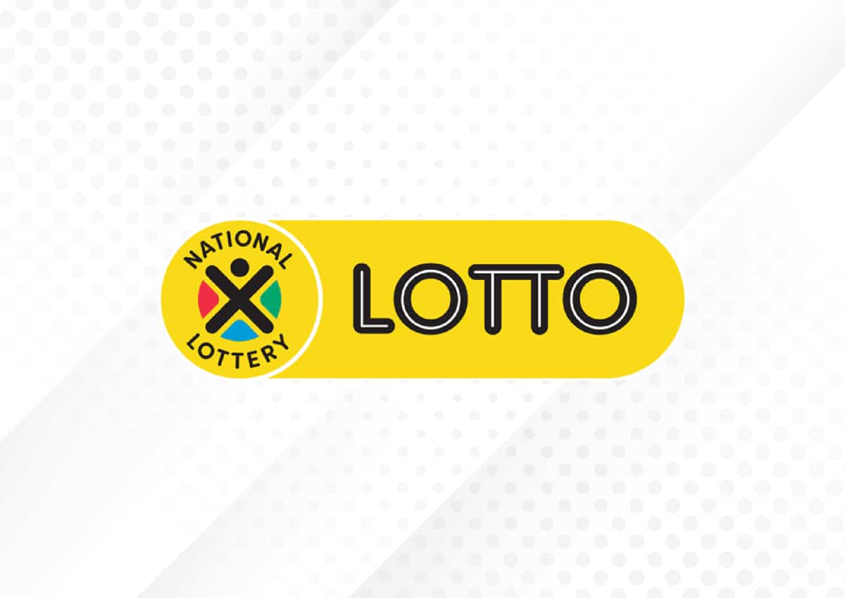 Sunday's Daily Lotto Draw