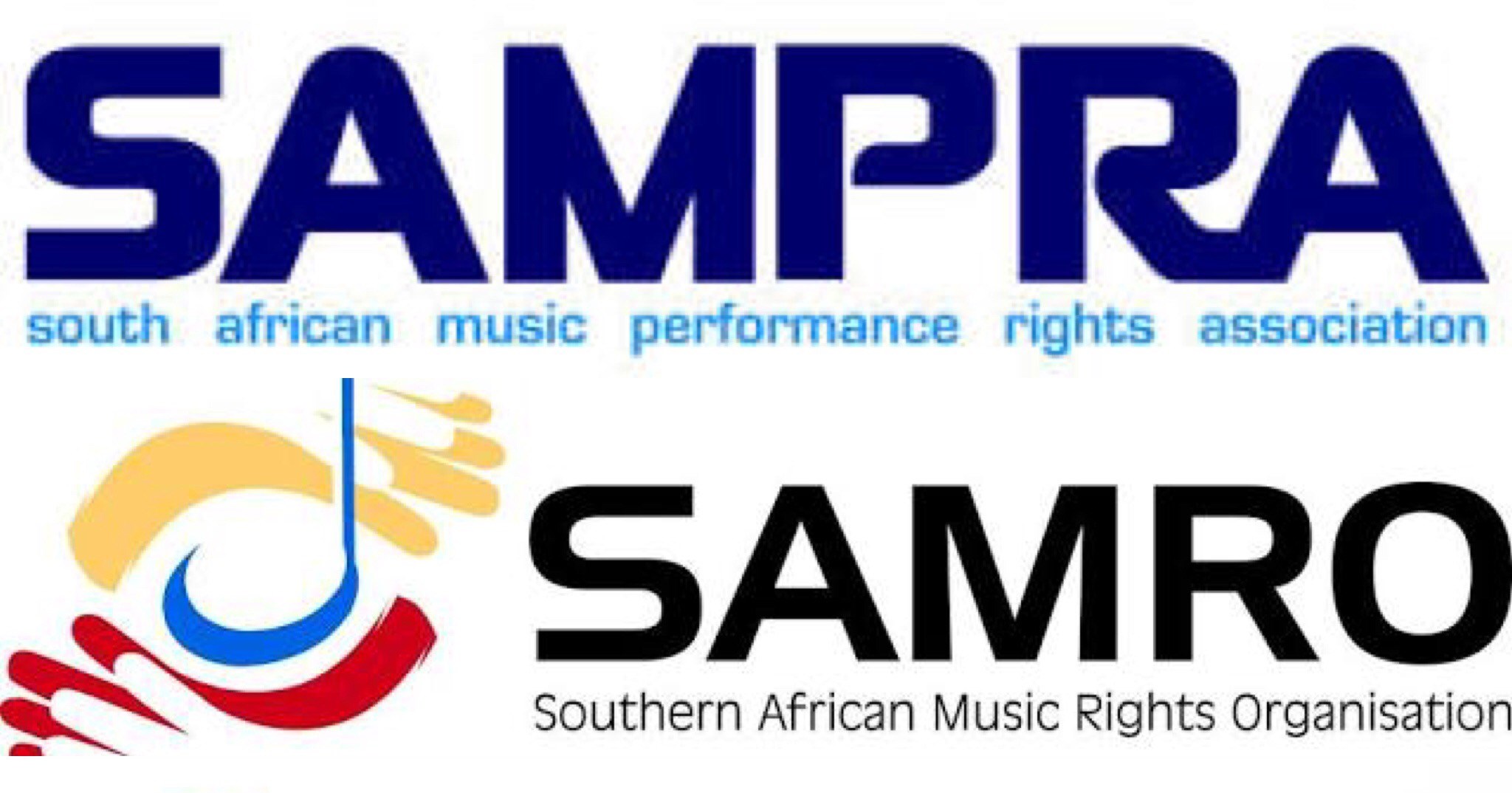 South African Music Performance Rights Association (SAMPA): Internships 2024