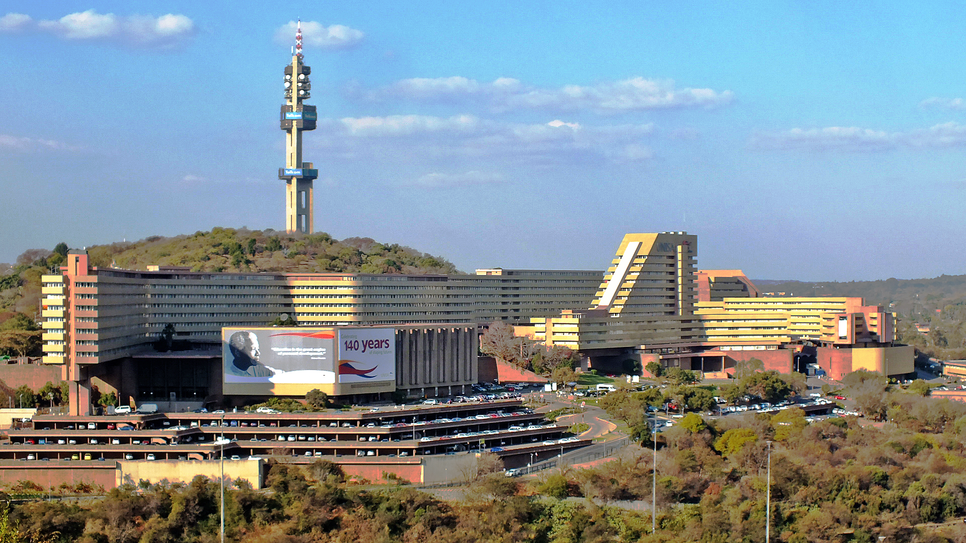 Unisa Offers Free Online Courses